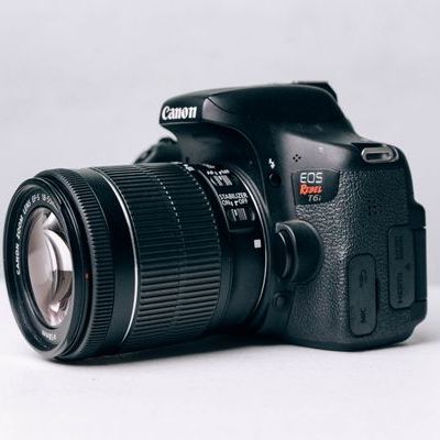 Camera