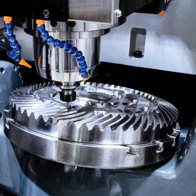 Manufacturing Companies