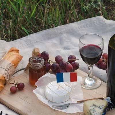 French Restaurants