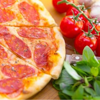 Italian Restaurants